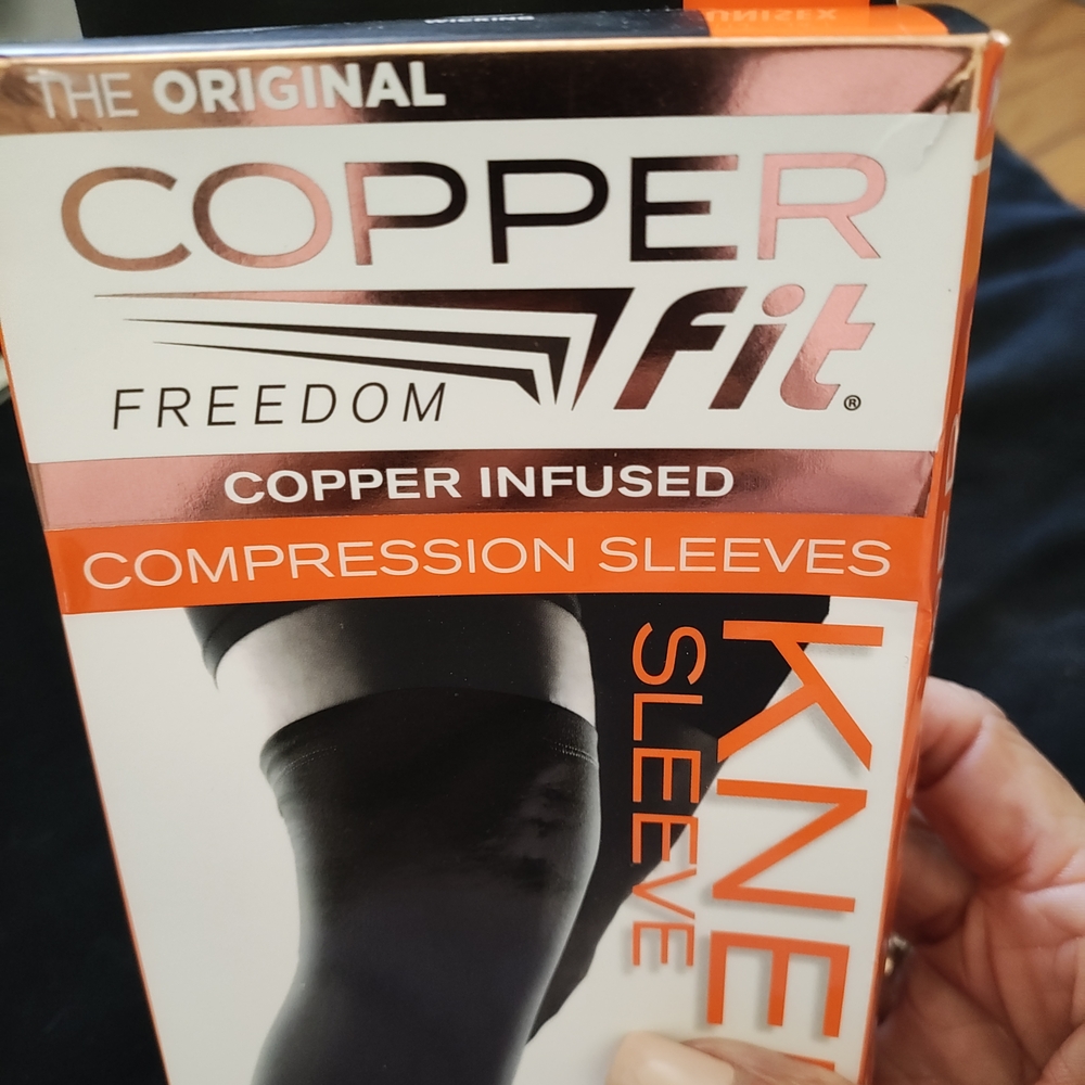 Black Compression Sleeves